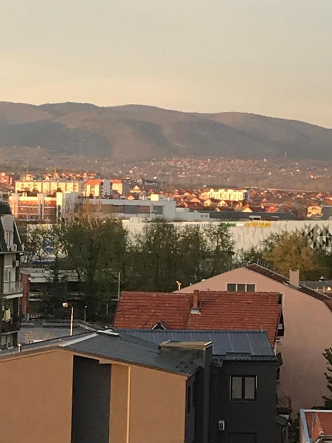 Belvedere Ni Buitenkant foto