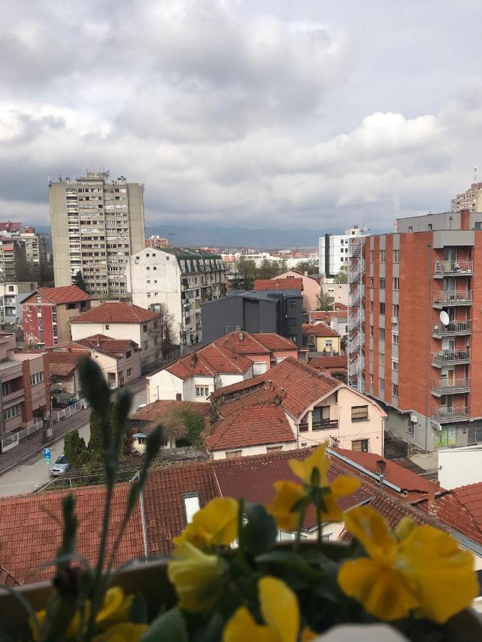 Belvedere Ni Buitenkant foto