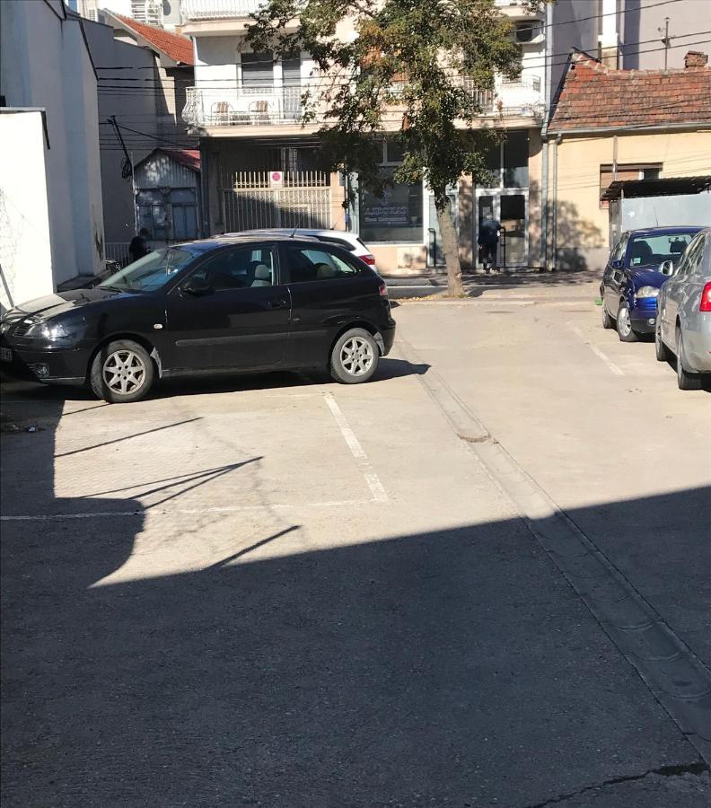 Belvedere Ni Buitenkant foto