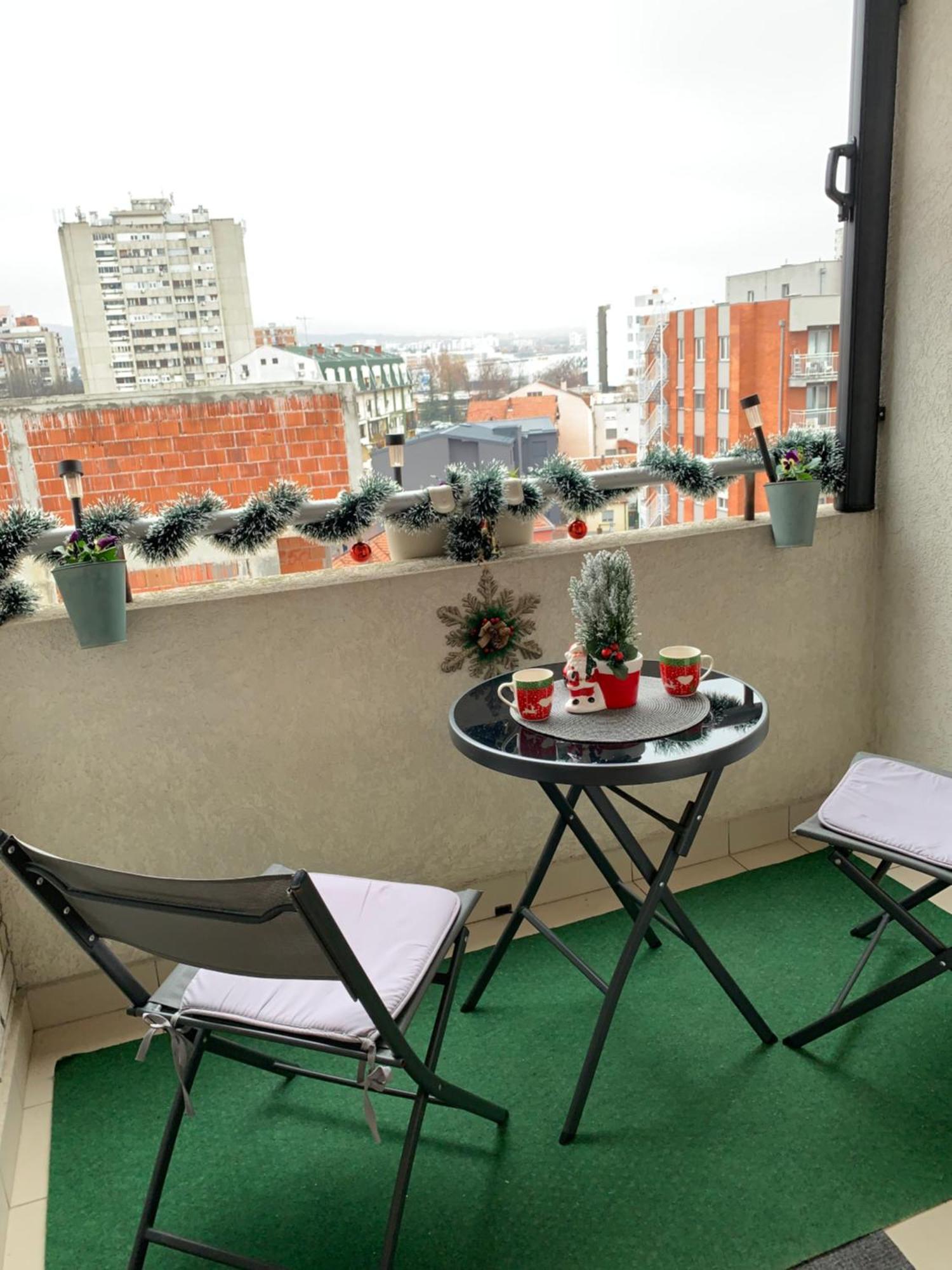 Belvedere Ni Buitenkant foto